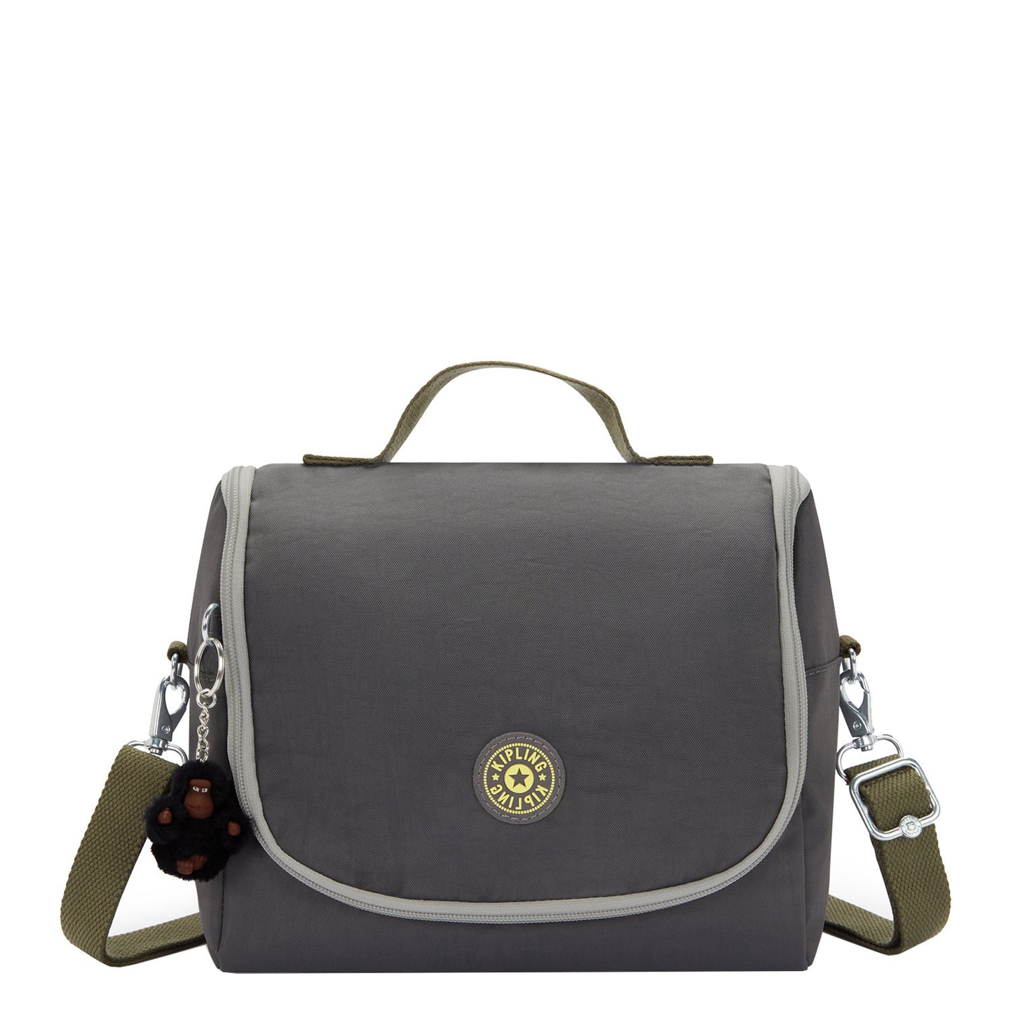 Kipling New Kichirou back to grey
