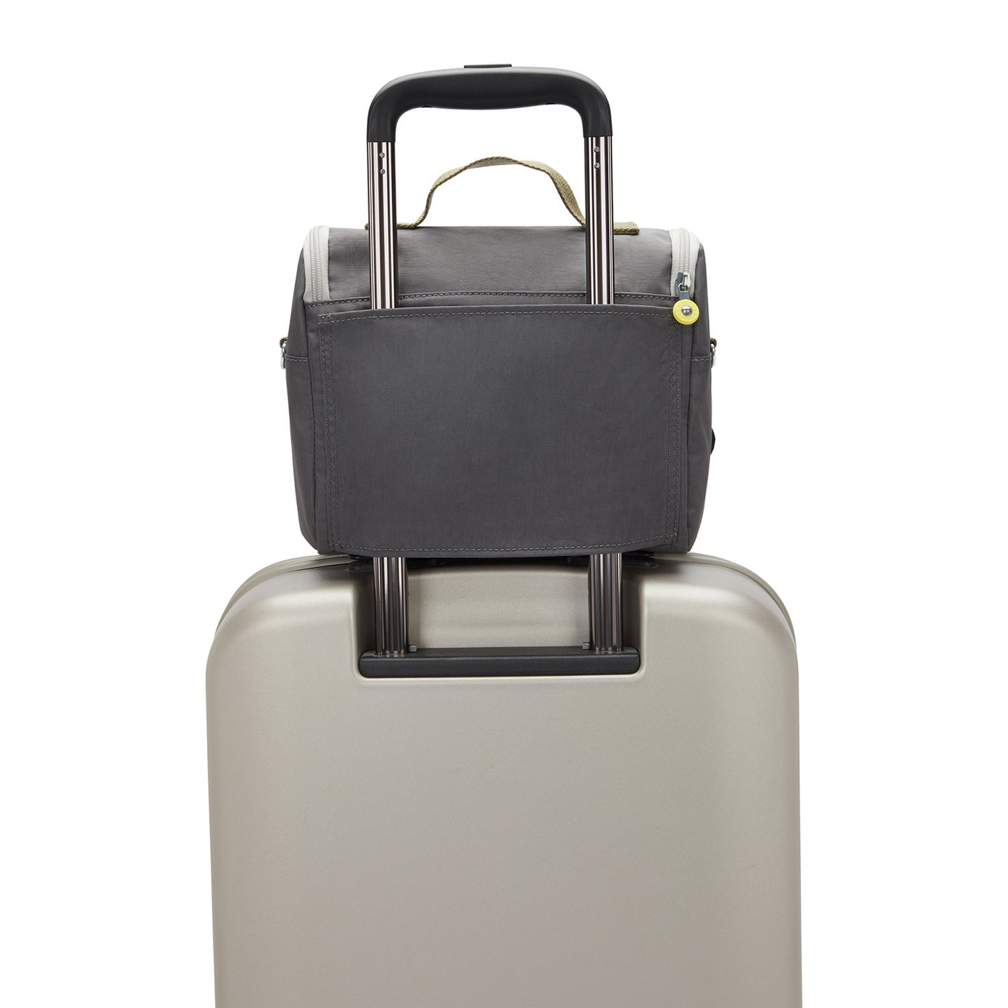 Kipling New Kichirou back to grey