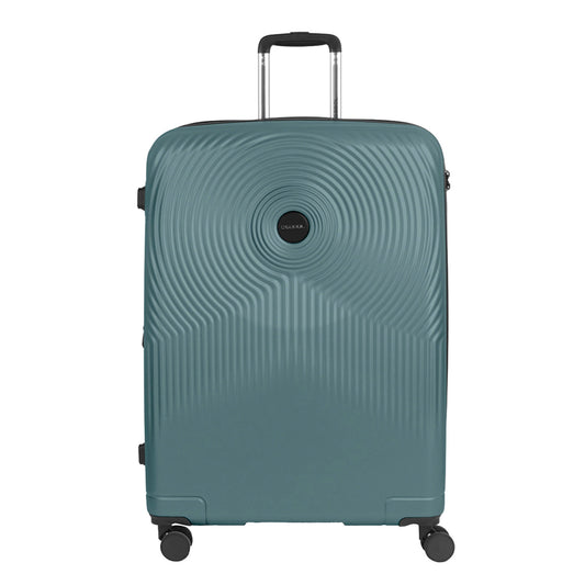 Gabol Radar Large Trolley verde
