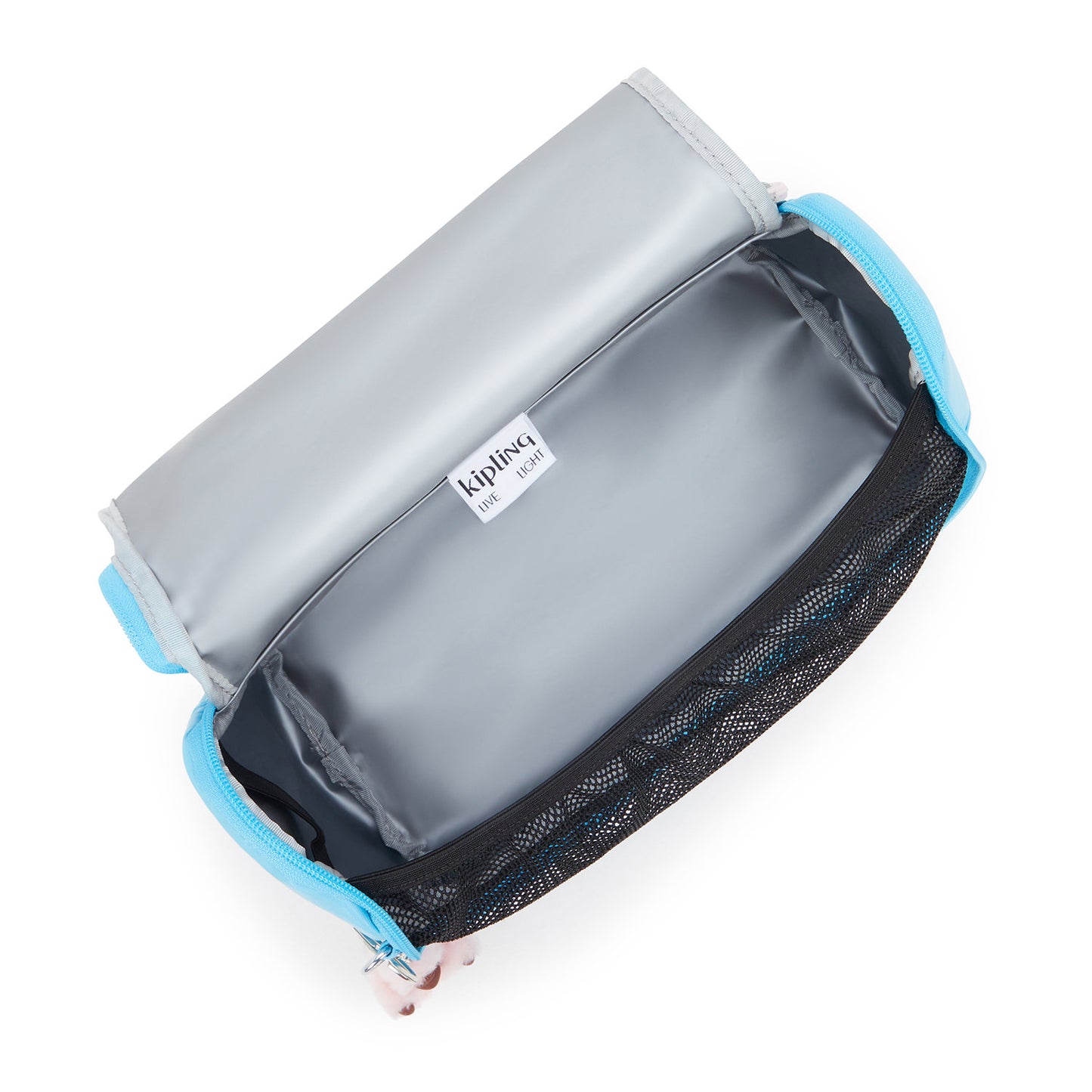 Kipling New Kichirou blue met