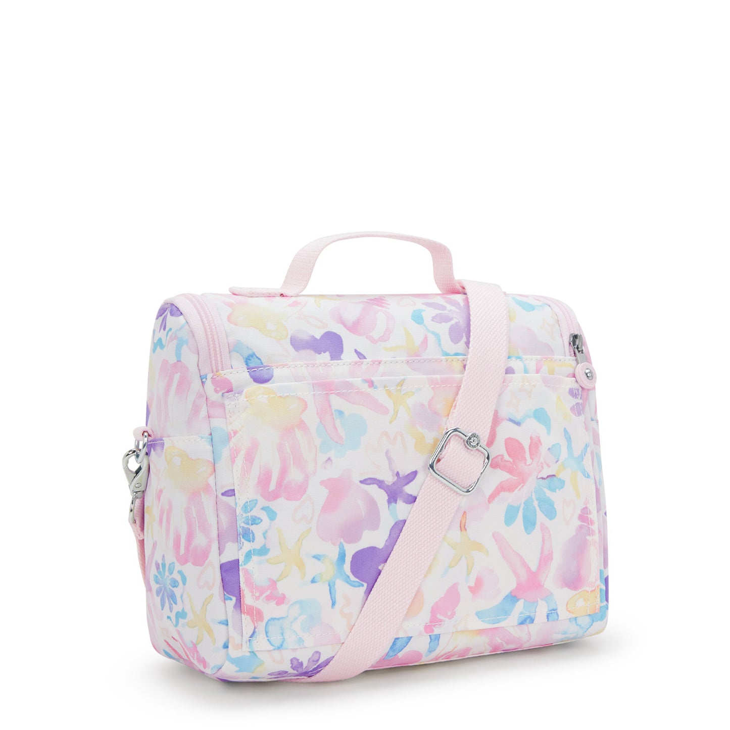 Kipling New Kichirou aqua sea