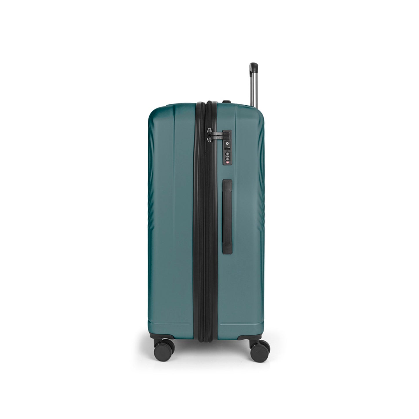 Gabol Radar Large Trolley verde