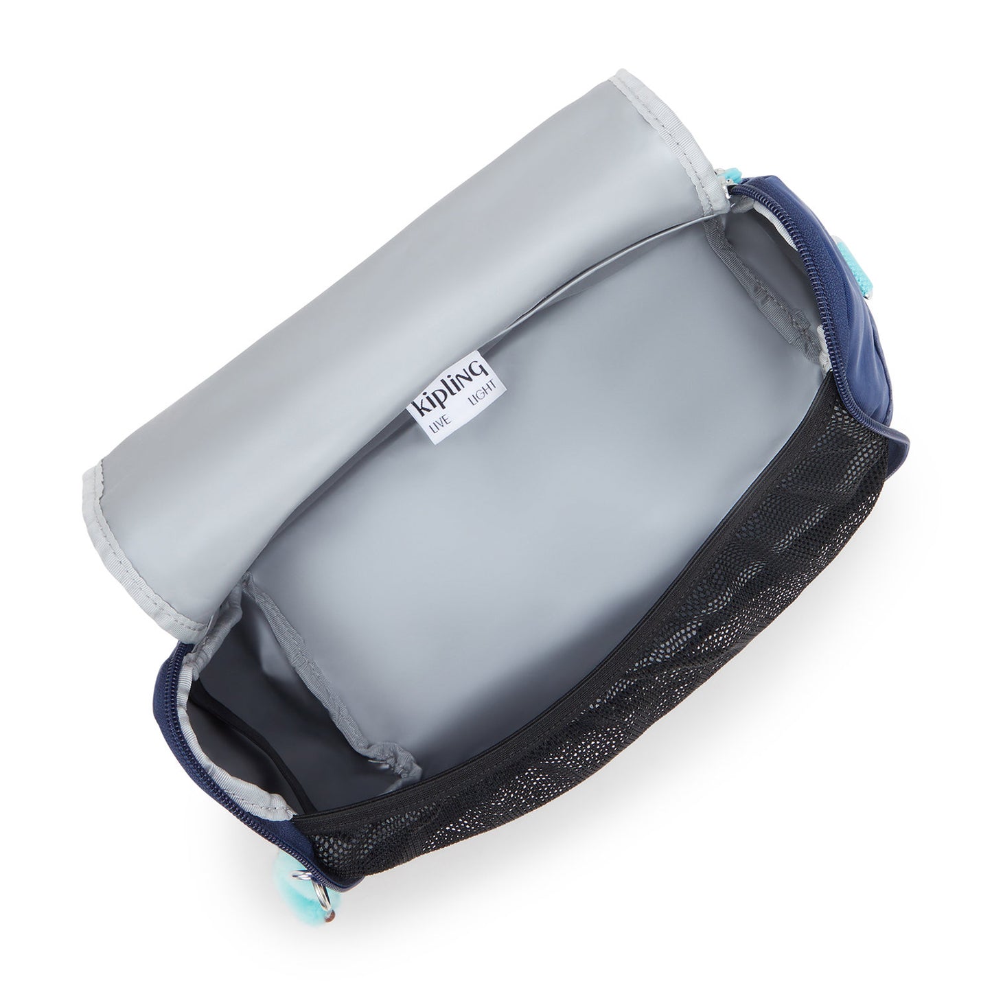 Kipling New Kichirou resort navy