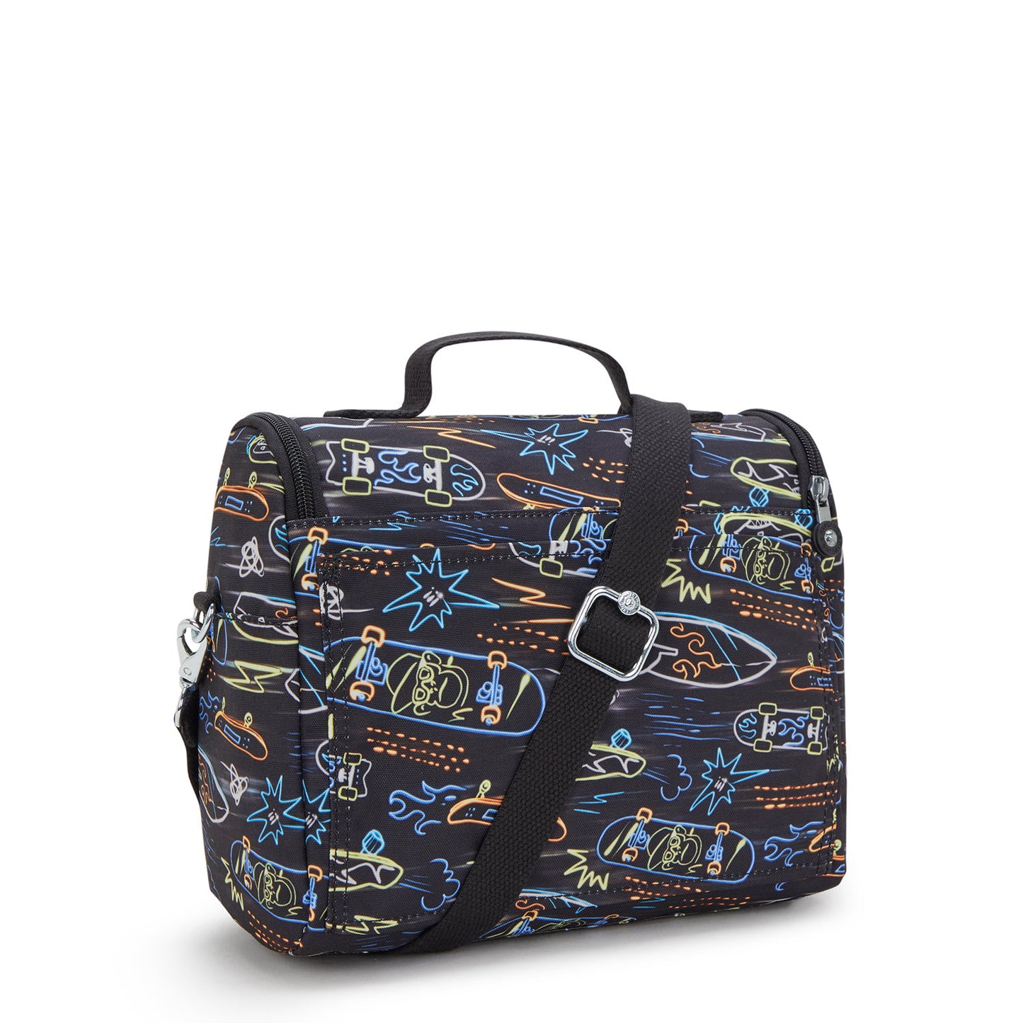Kipling New Kichirou neon skate