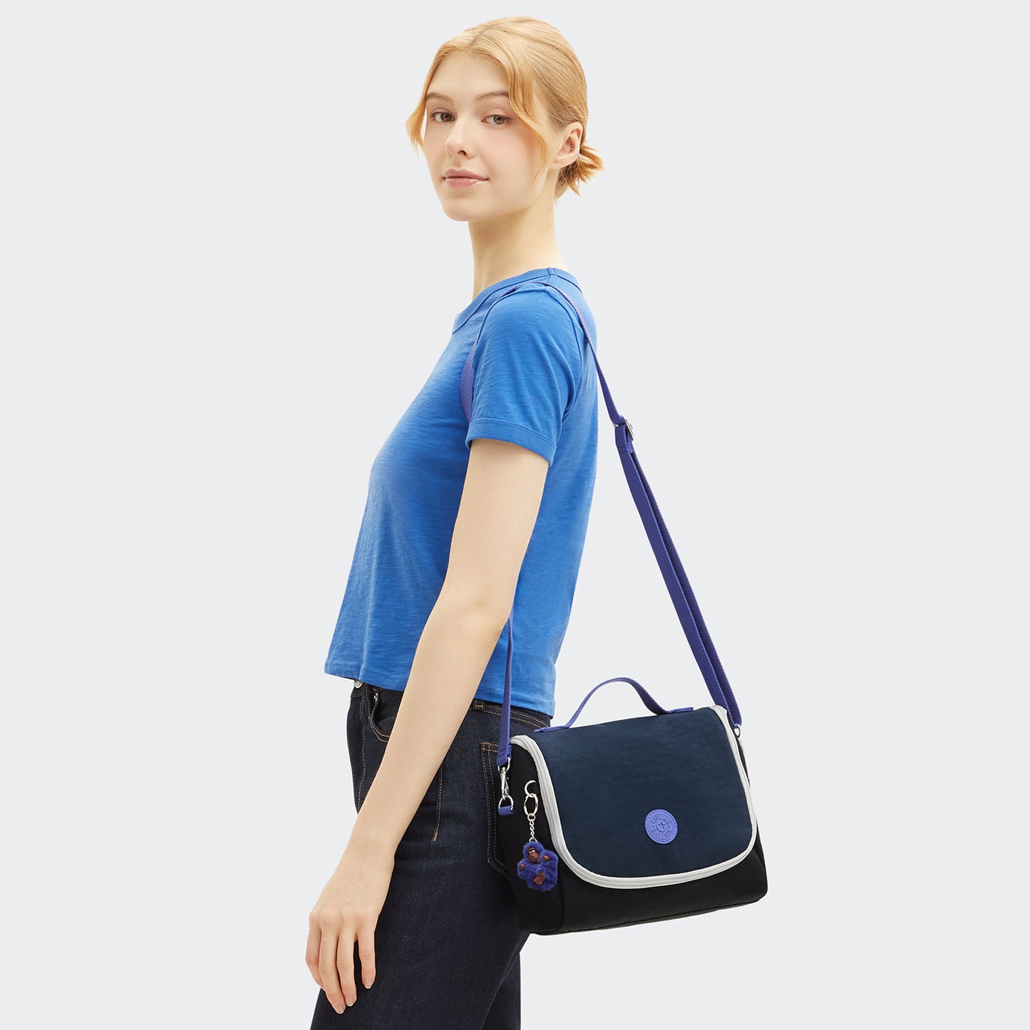 Kipling New Kichirou true block
