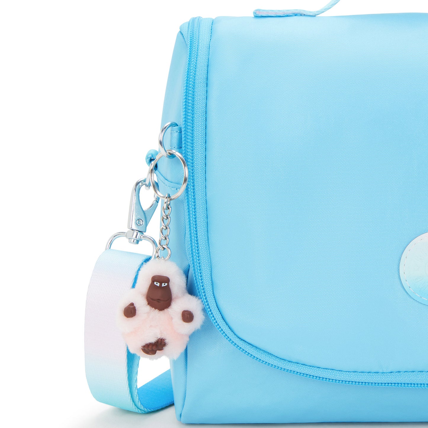 Kipling New Kichirou blue met