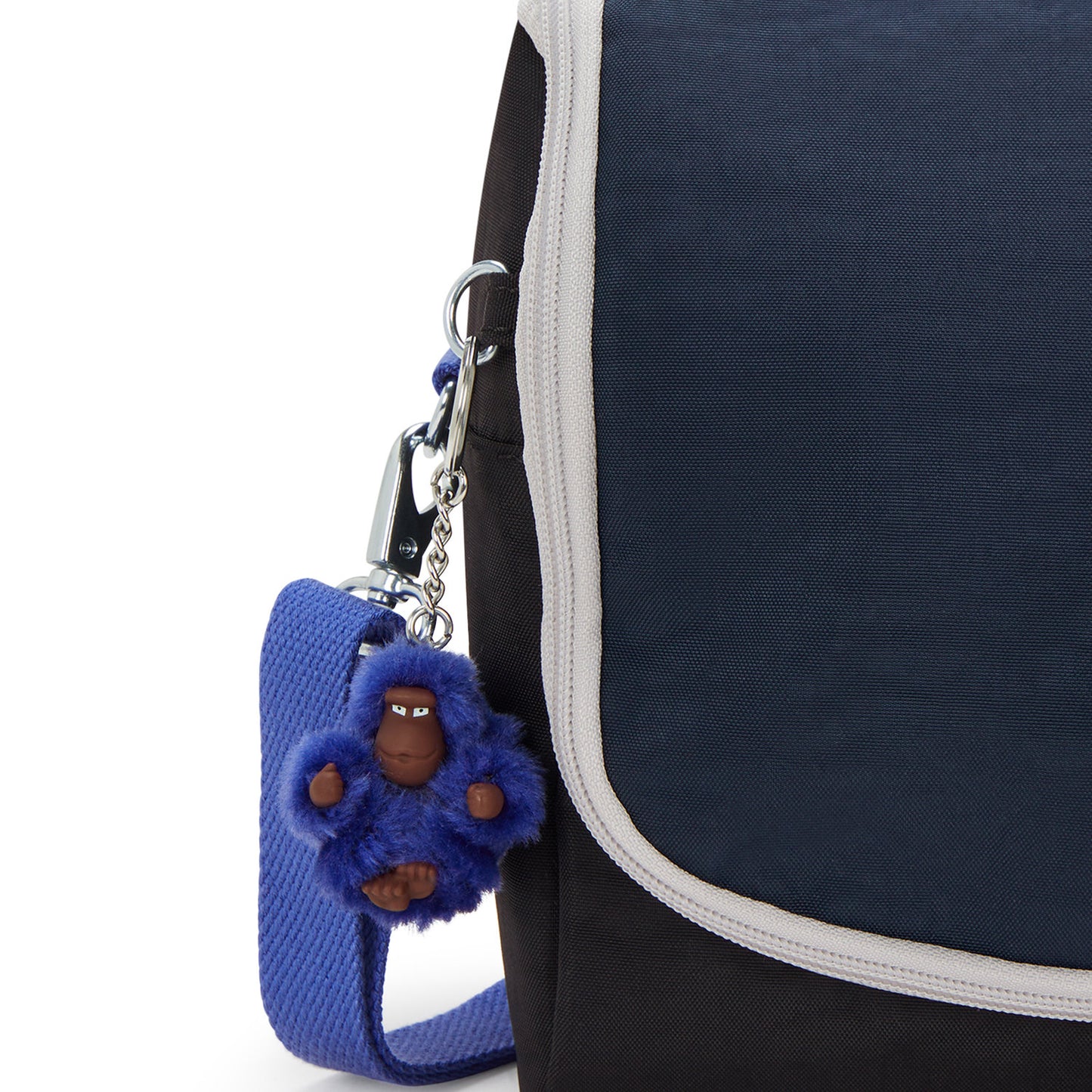 Kipling New Kichirou true block