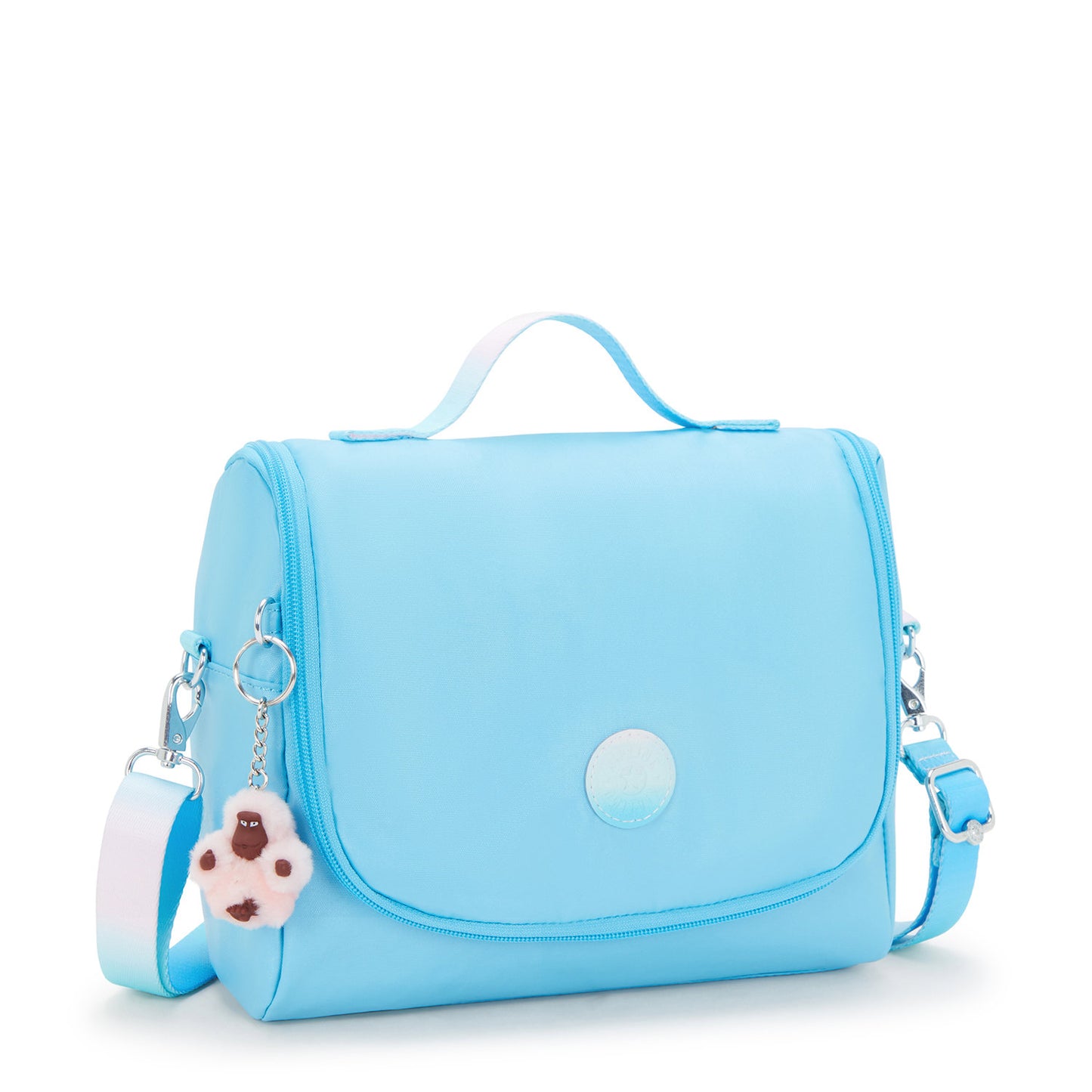 Kipling New Kichirou blue met