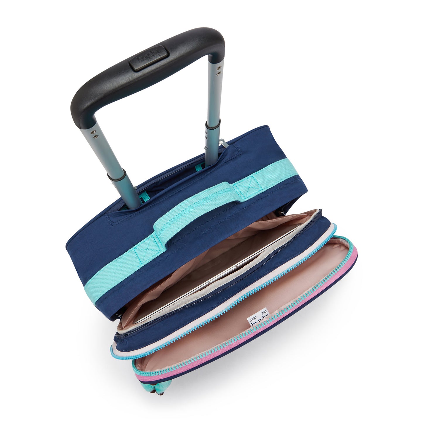 Kipling New Storia resort navy