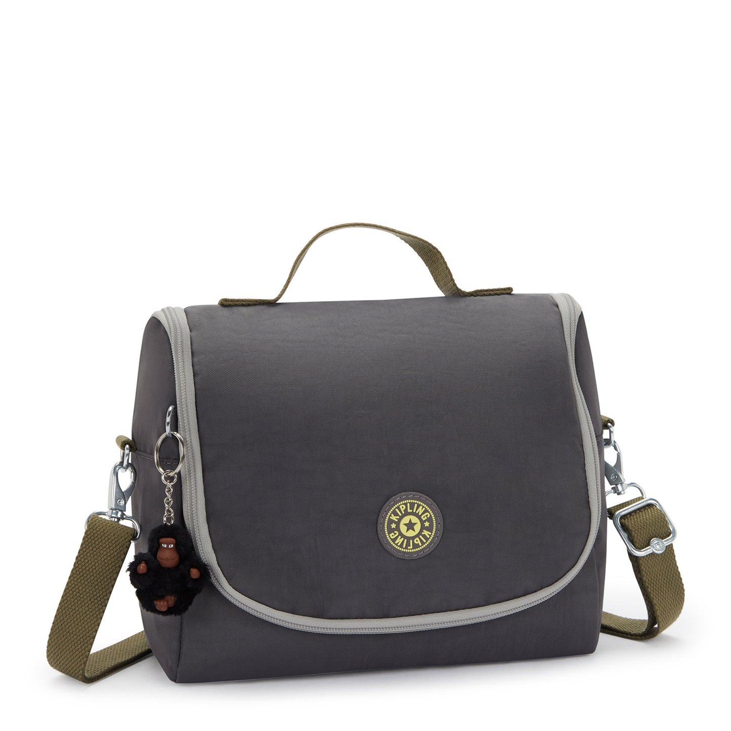 Kipling New Kichirou back to grey