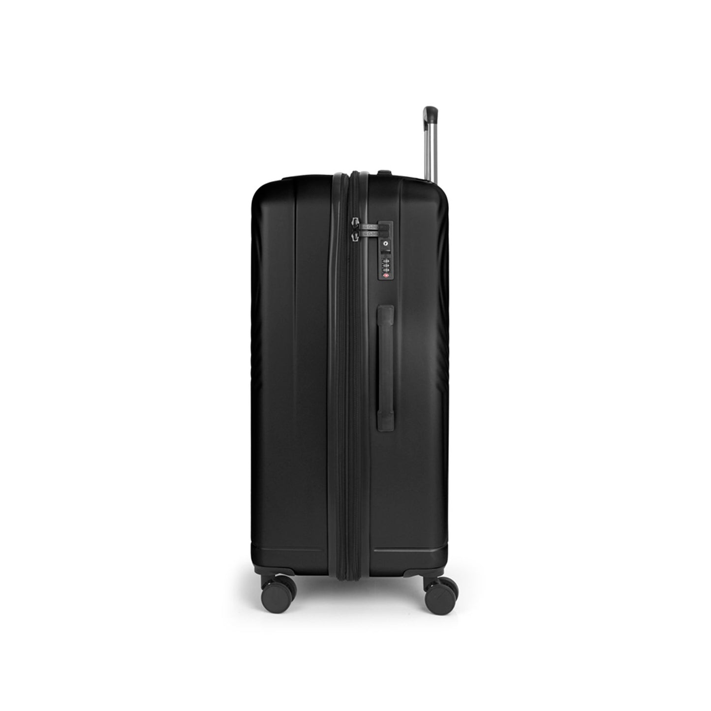 Gabol Radar Large Trolley negra