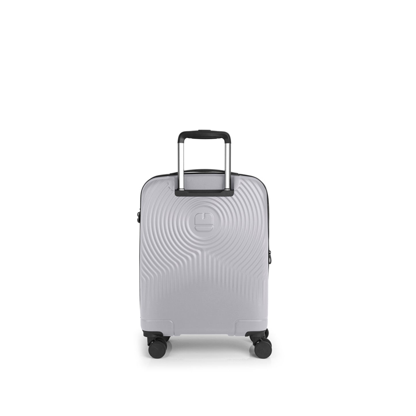 Gabol Radar Cabin Trolley plata