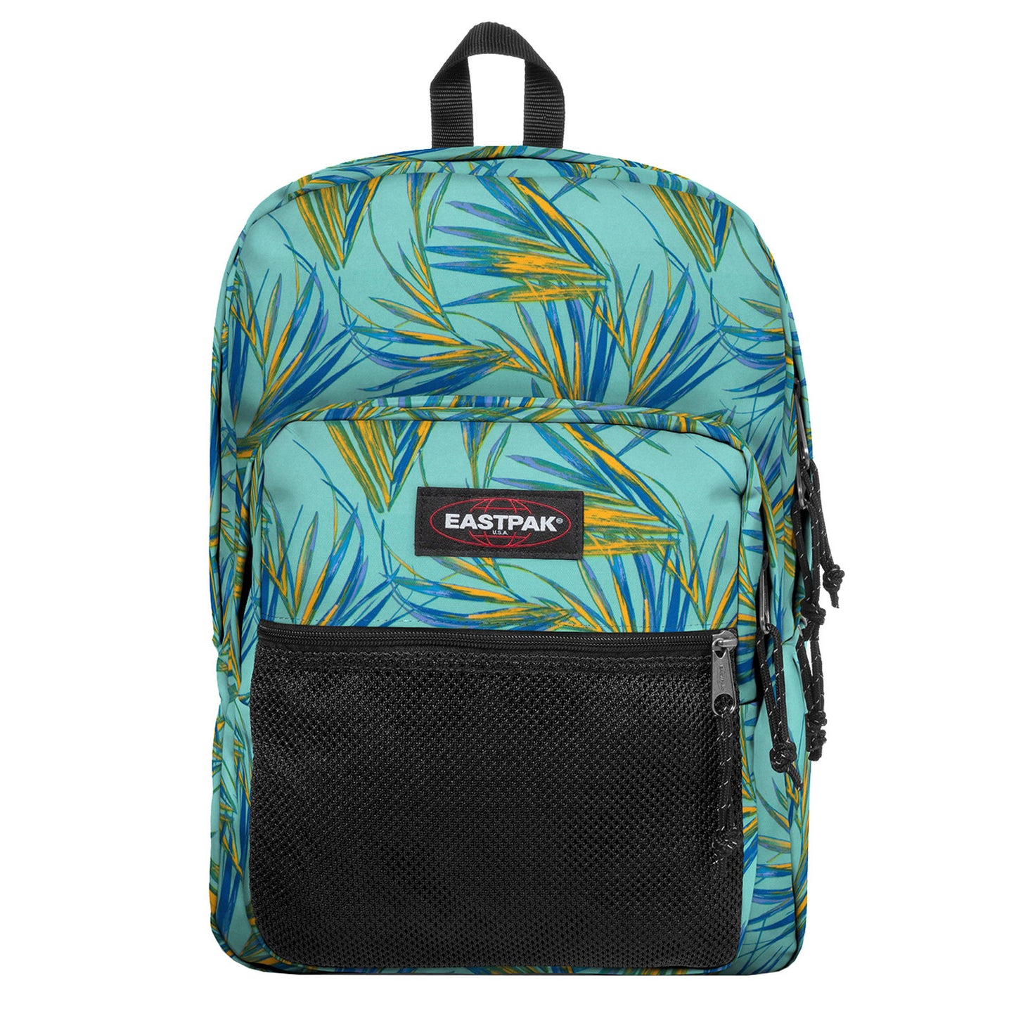 Eastpak Pinnacle brize palm aqua