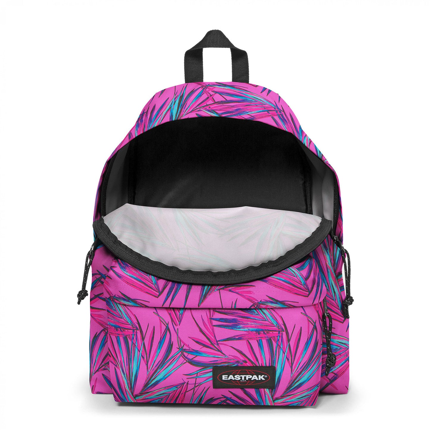 Eastpak Padded Pak'R brize palm pink