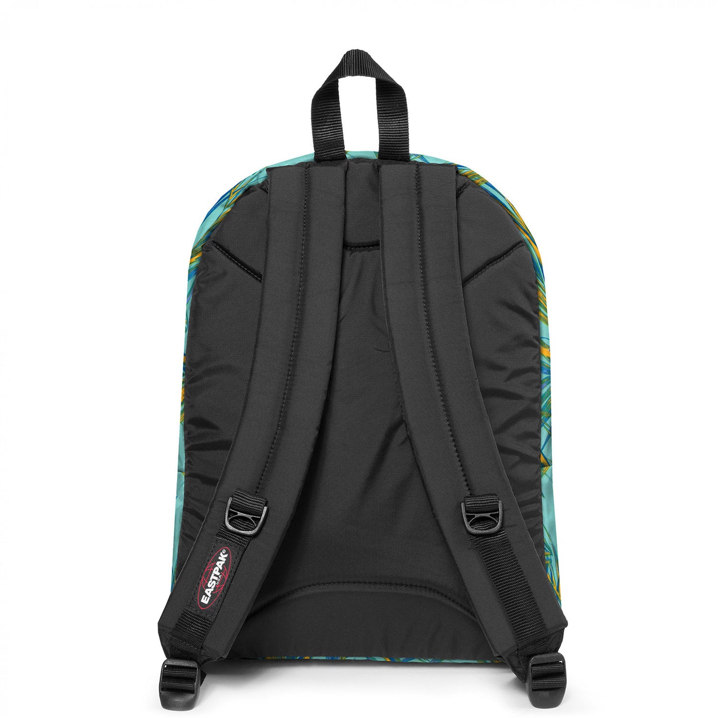 Eastpak Pinnacle brize palm aqua