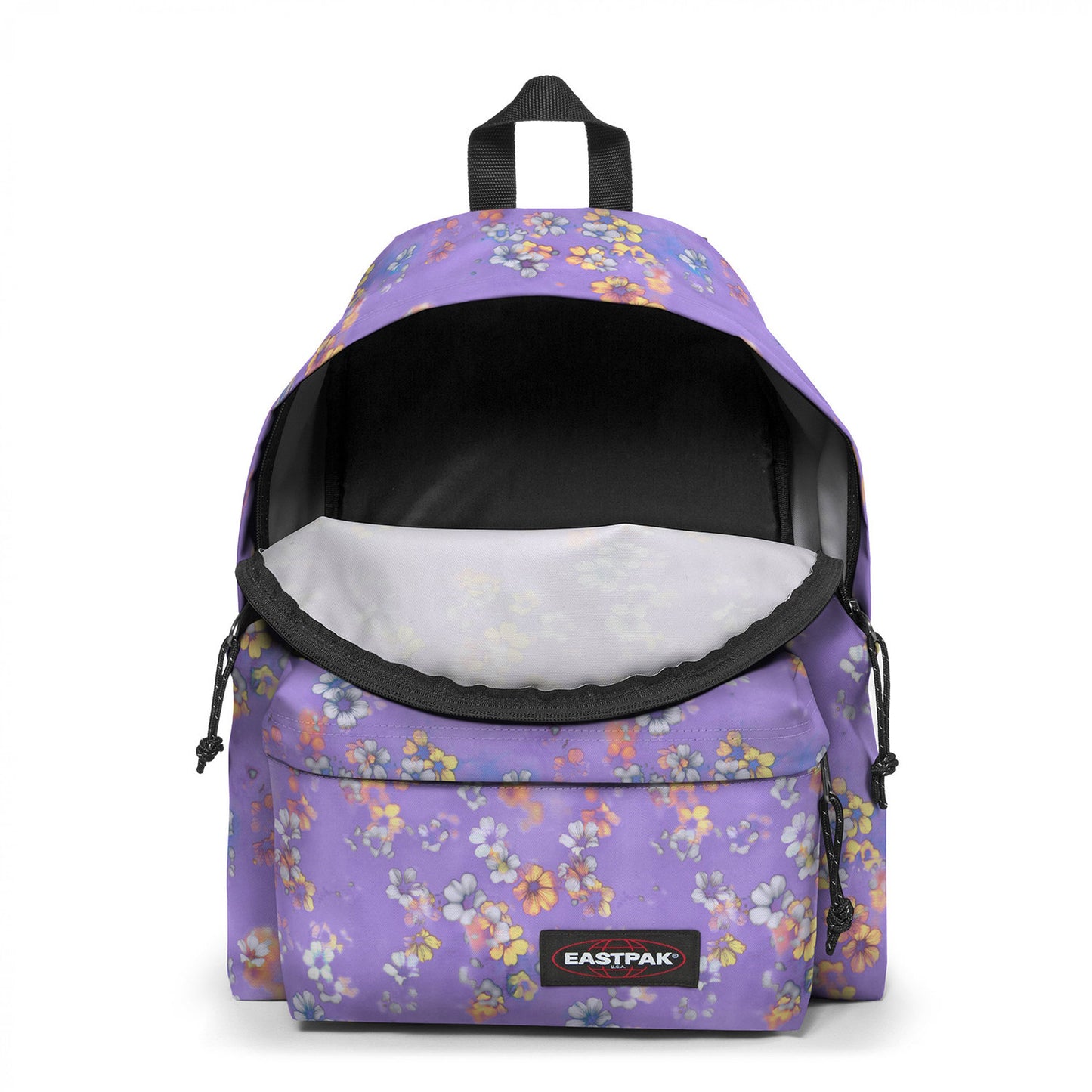 Eastpak Padded Pak'R flora fade lilac