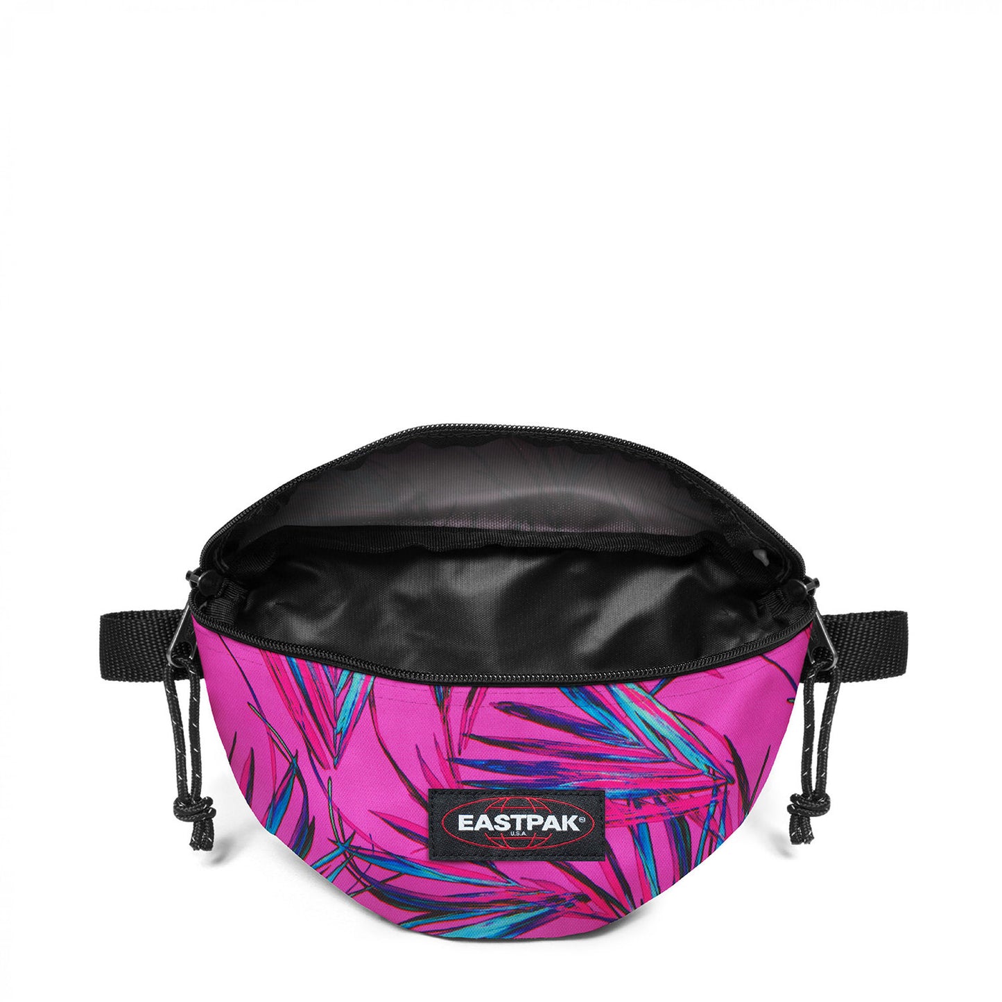 Eastpak Springer palm pink