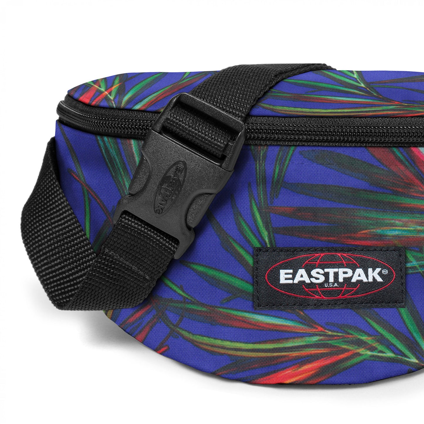 Eastpak Springer palm navy