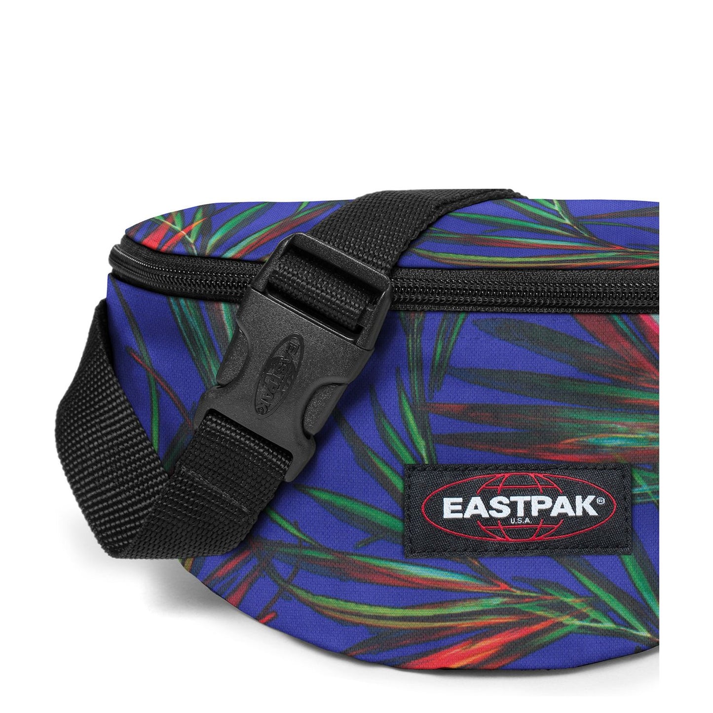Eastpak Springer palm navy