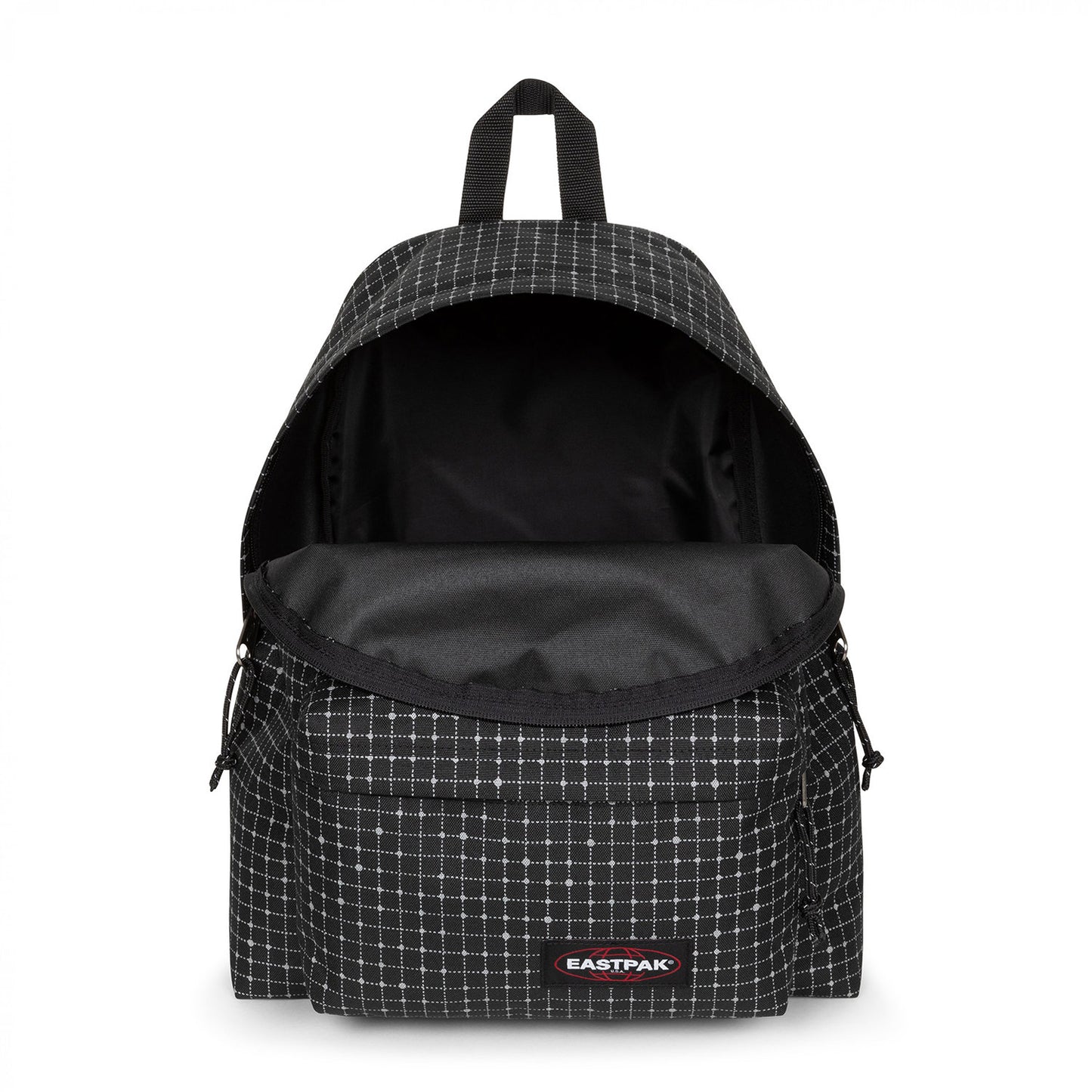 Eastpak Padded Pak'R refleks space black