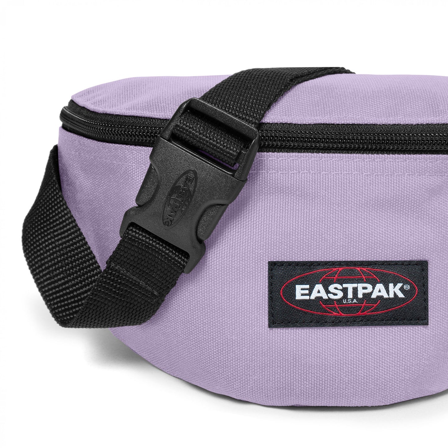 Eastpak Springer orchid lilac