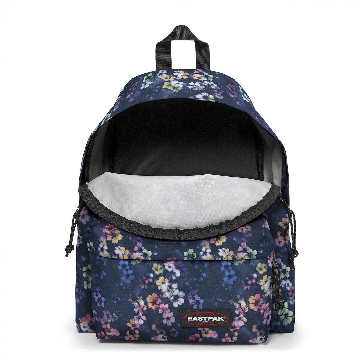 Eastpak Padded Pak'R flora fade navy