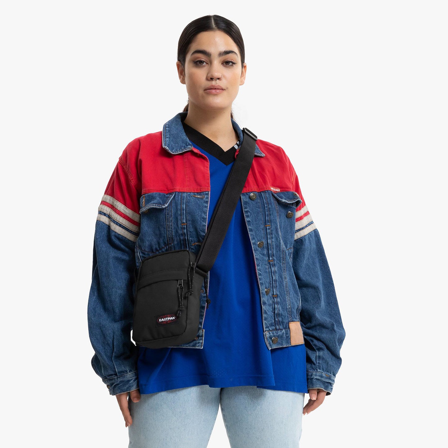 Eastpak The One nautic navy