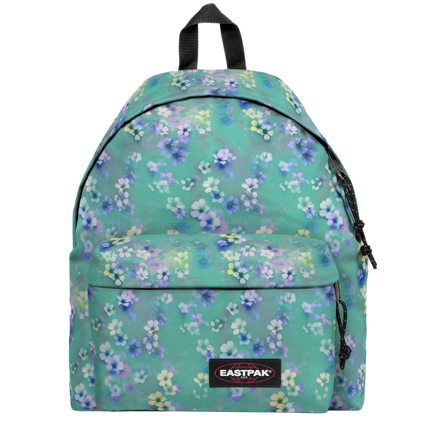 Eastpak Padded Pak'R flora fade aqua