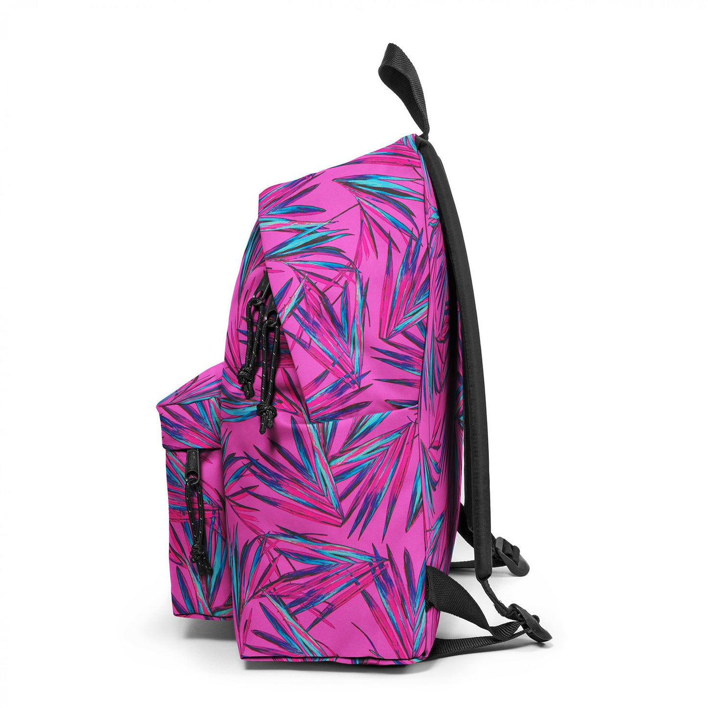 Eastpak Padded Pak'R brize palm pink