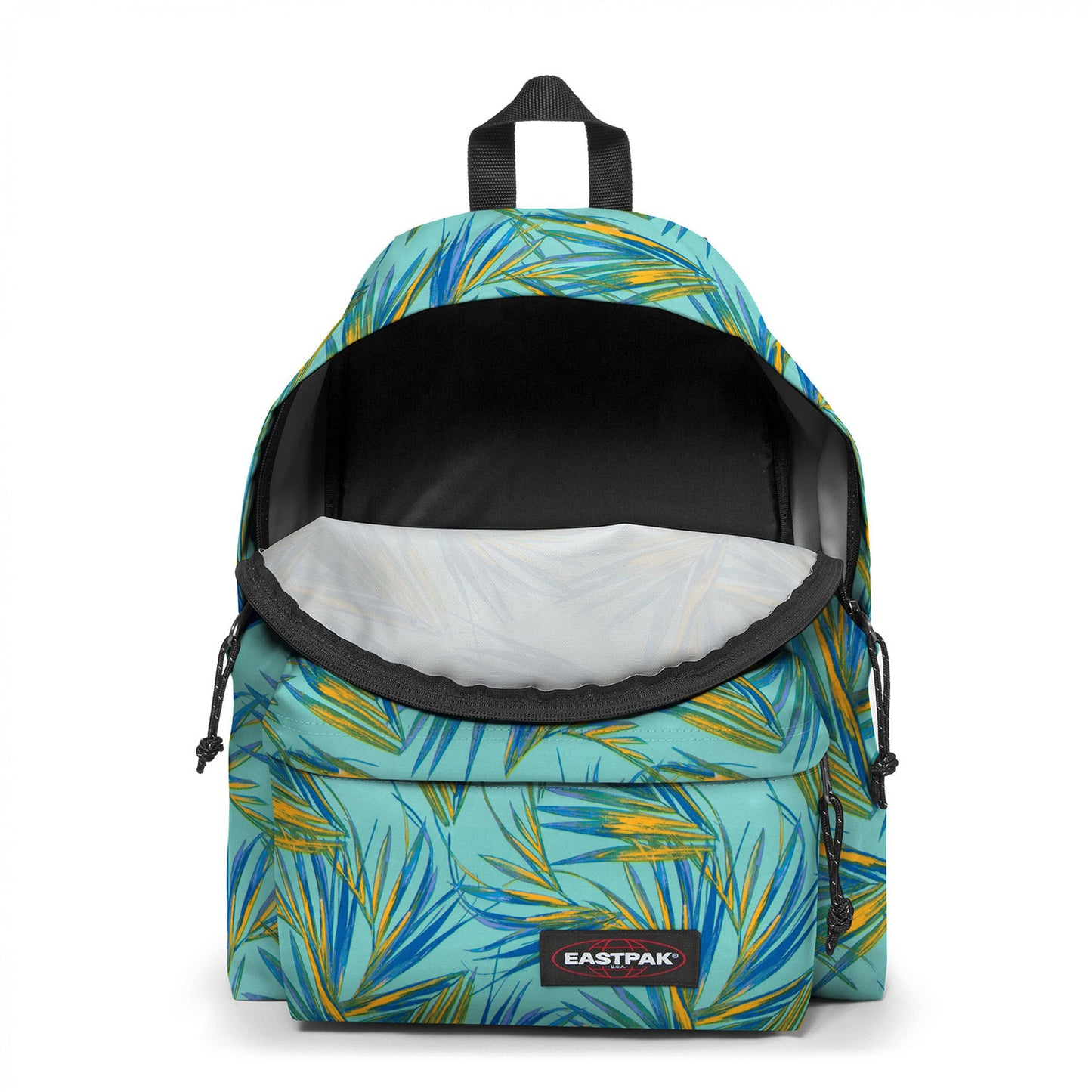 Eastpak Padded Pak'R brize palm aqua