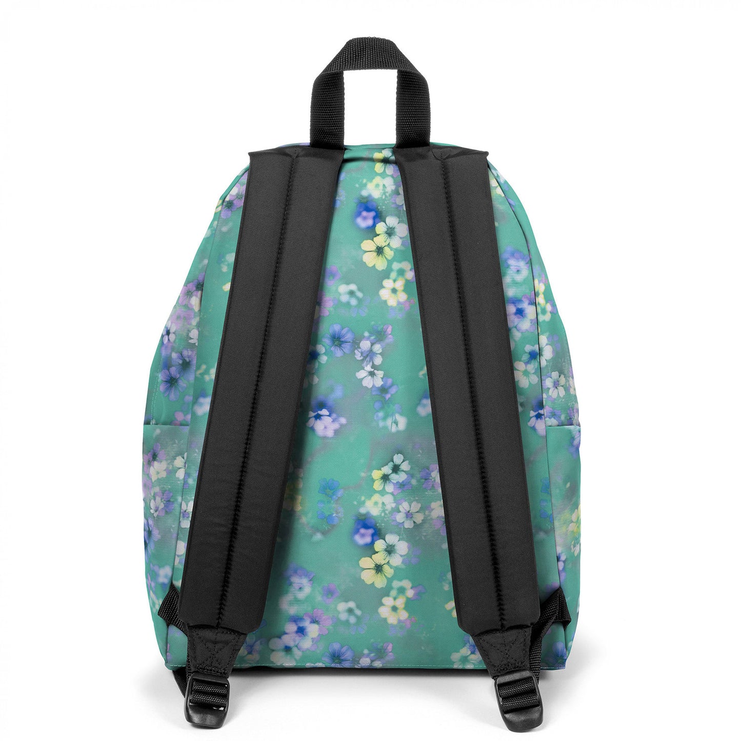 Eastpak Padded Pak'R flora fade aqua