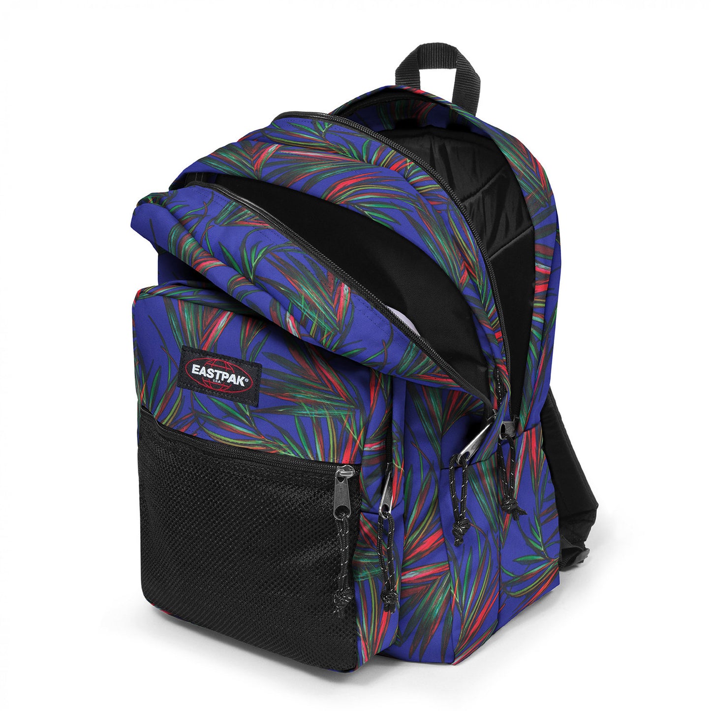 Eastpak Pinnacle brize palm navy