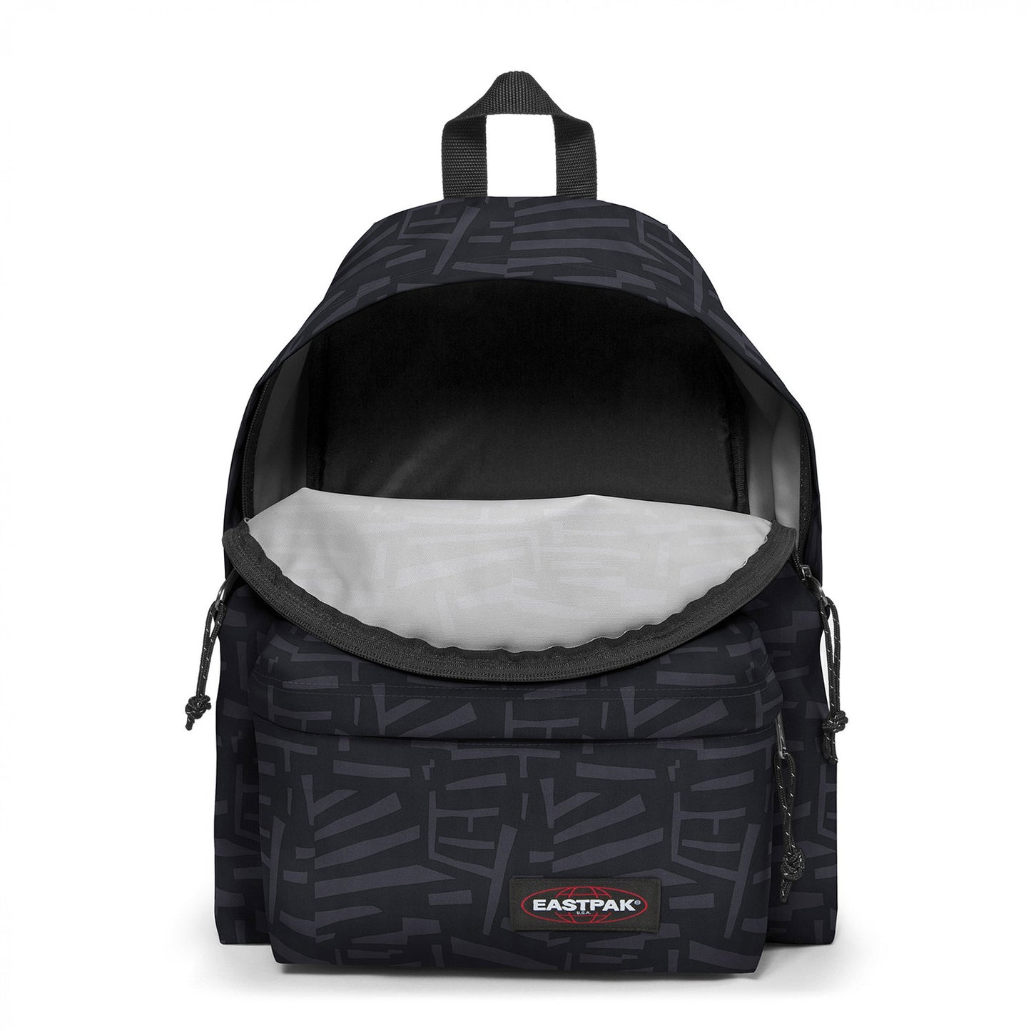 Eastpak Padded Pak'R shape dark