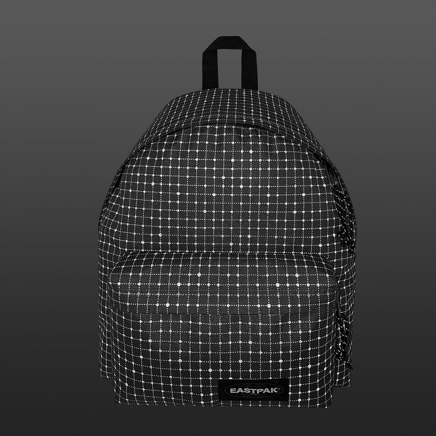 Eastpak Padded Pak'R refleks space black