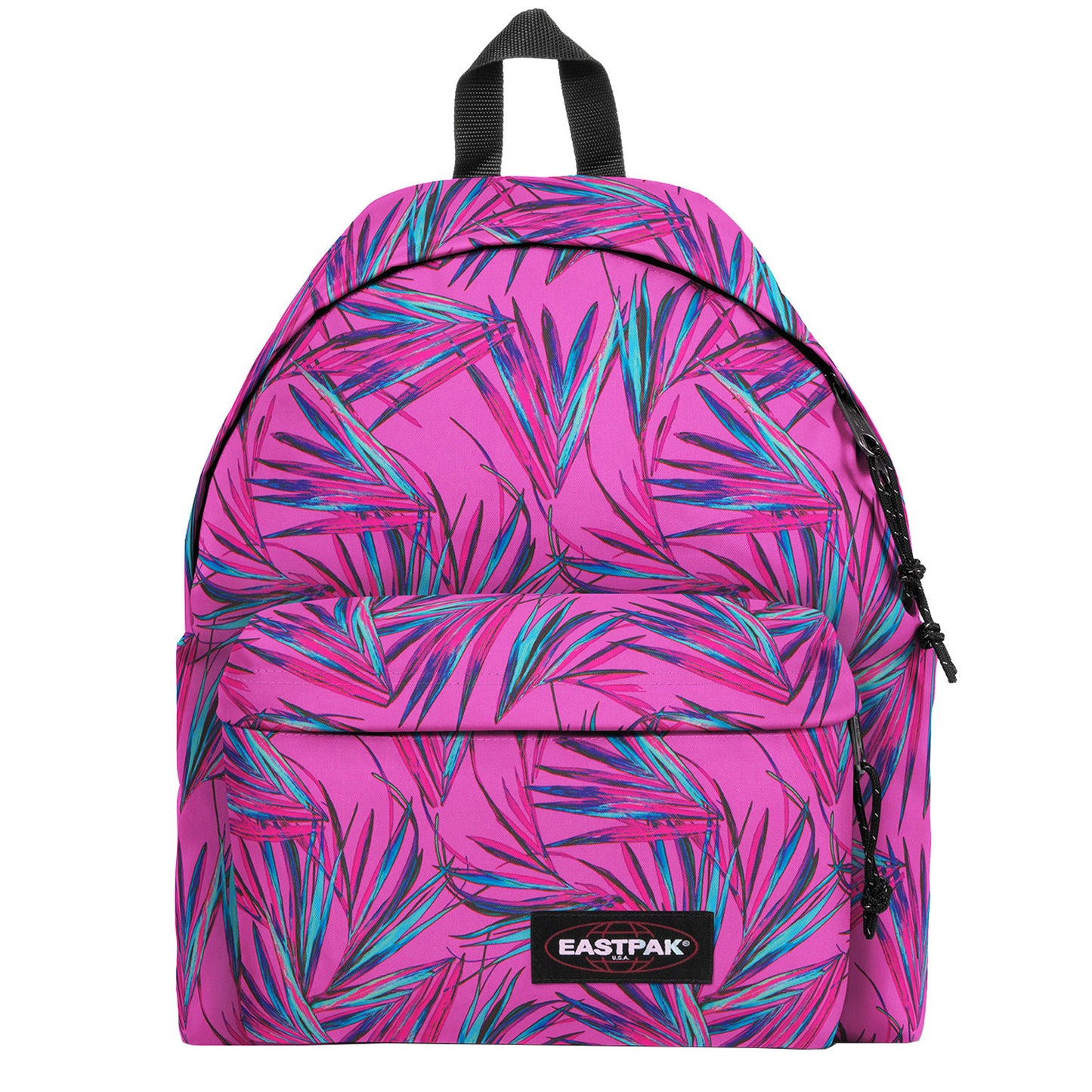 Eastpak Padded Pak'R brize palm pink