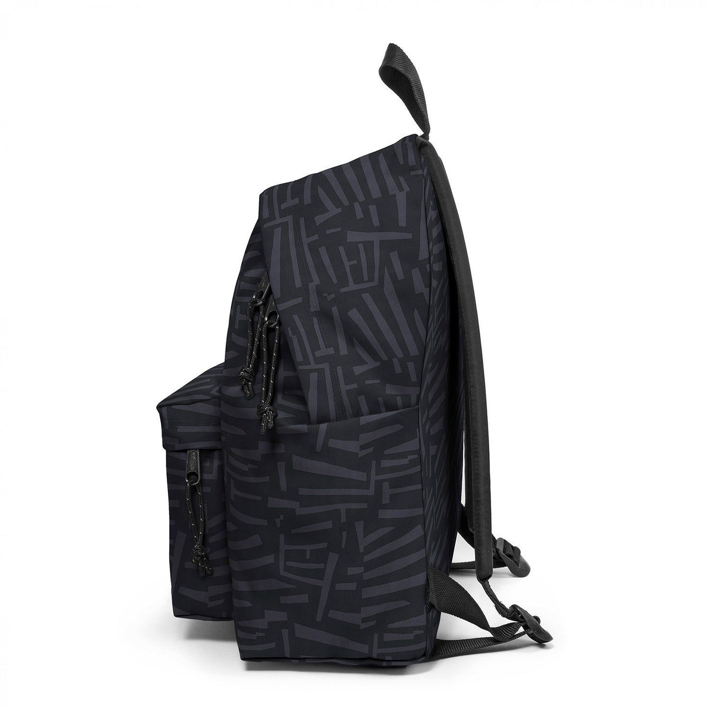 Eastpak Padded Pak'R shape dark