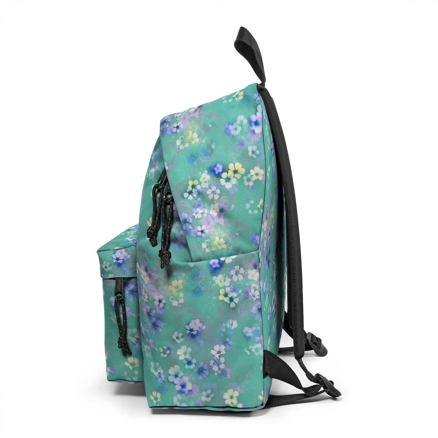 Eastpak Padded Pak'R flora fade aqua