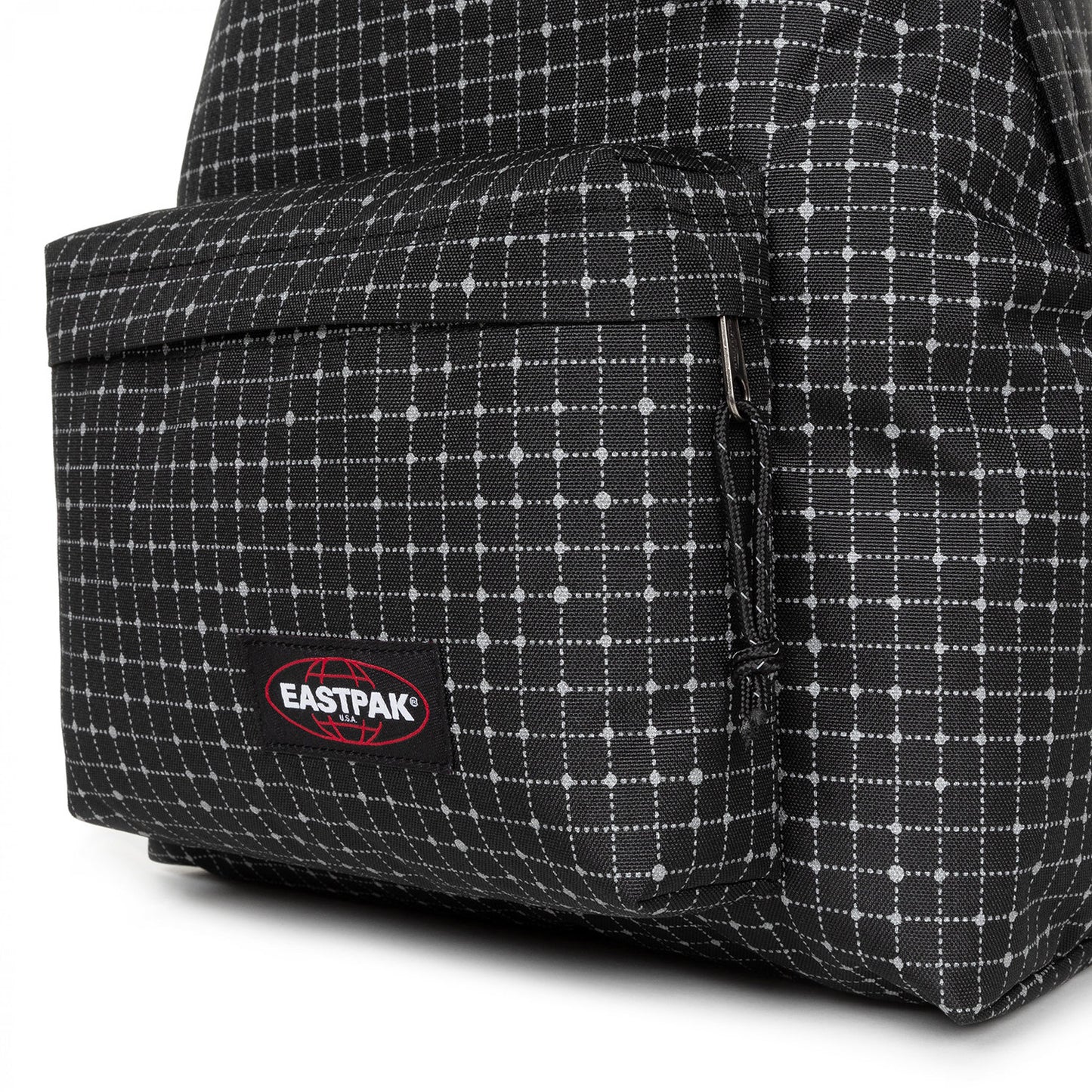 Eastpak Padded Pak'R refleks space black