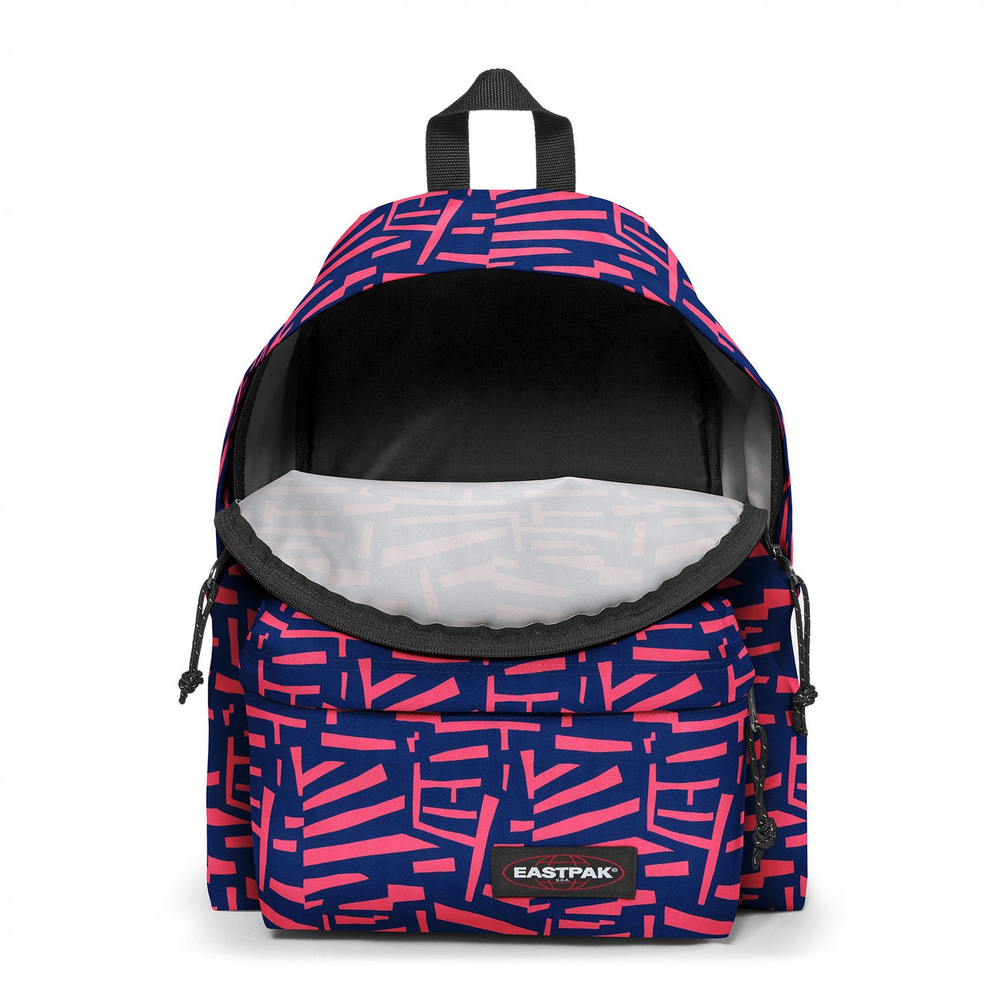 Eastpak Padded Pak'R shape pink