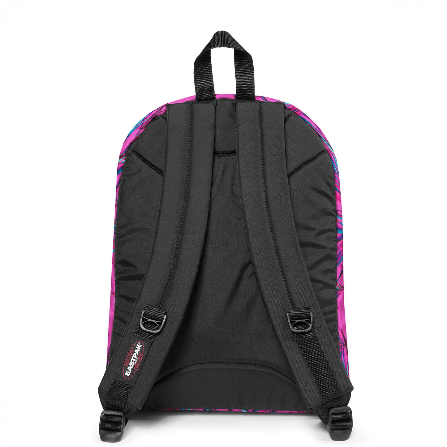 Eastpak Pinnacle brize palm pink
