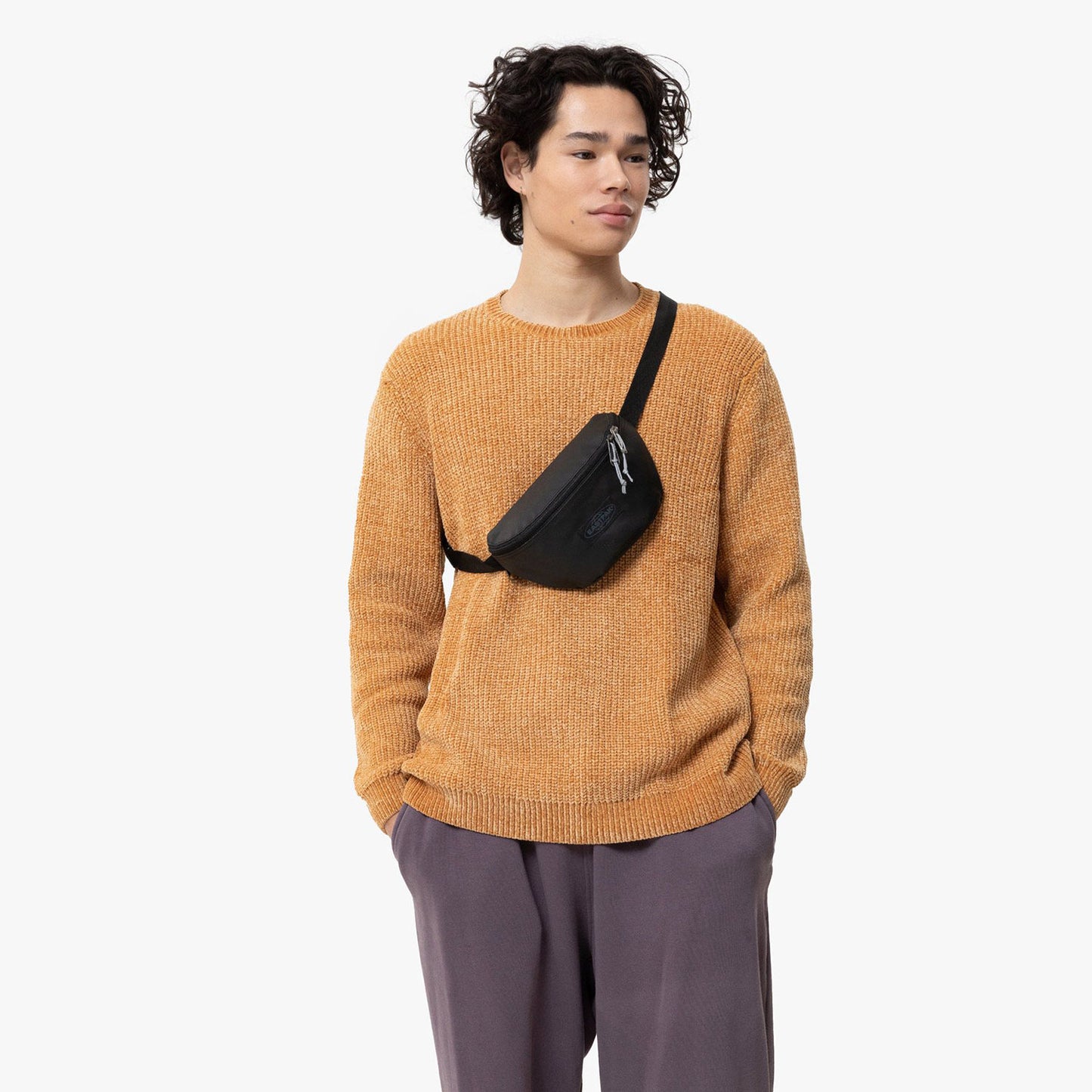 Eastpak Springer palm navy