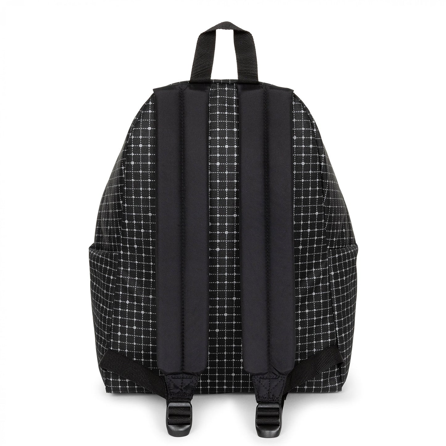 Eastpak Padded Pak'R refleks space black