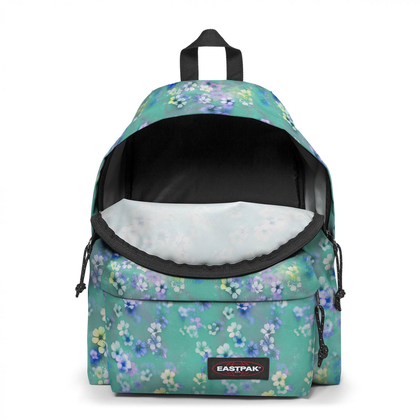 Eastpak Padded Pak'R flora fade aqua