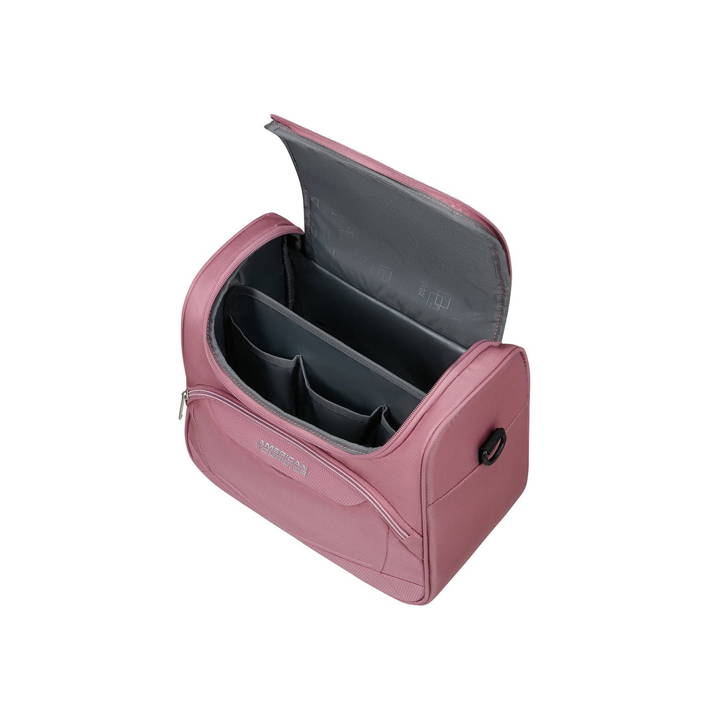 American Tourister Summerride Beauty Case lilas pink
