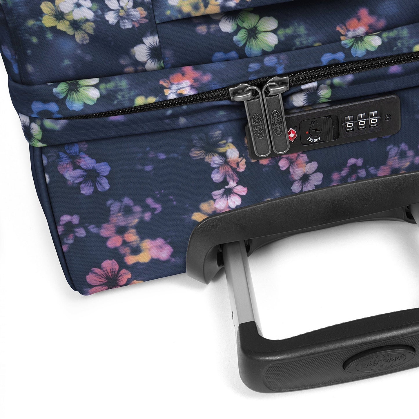 Eastpak Transit'R S flora fade navy