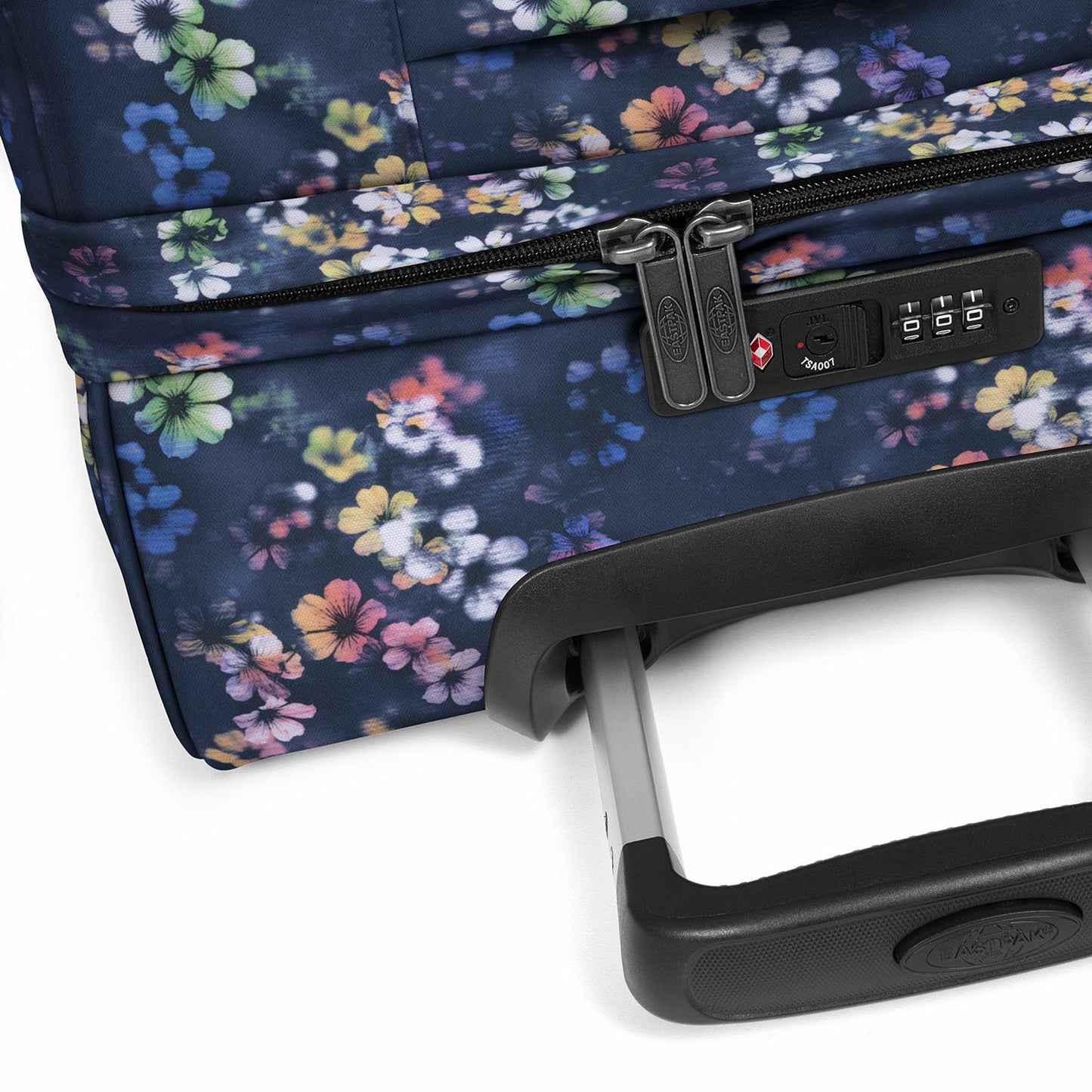 Eastpak Transit'R L flora fade navy