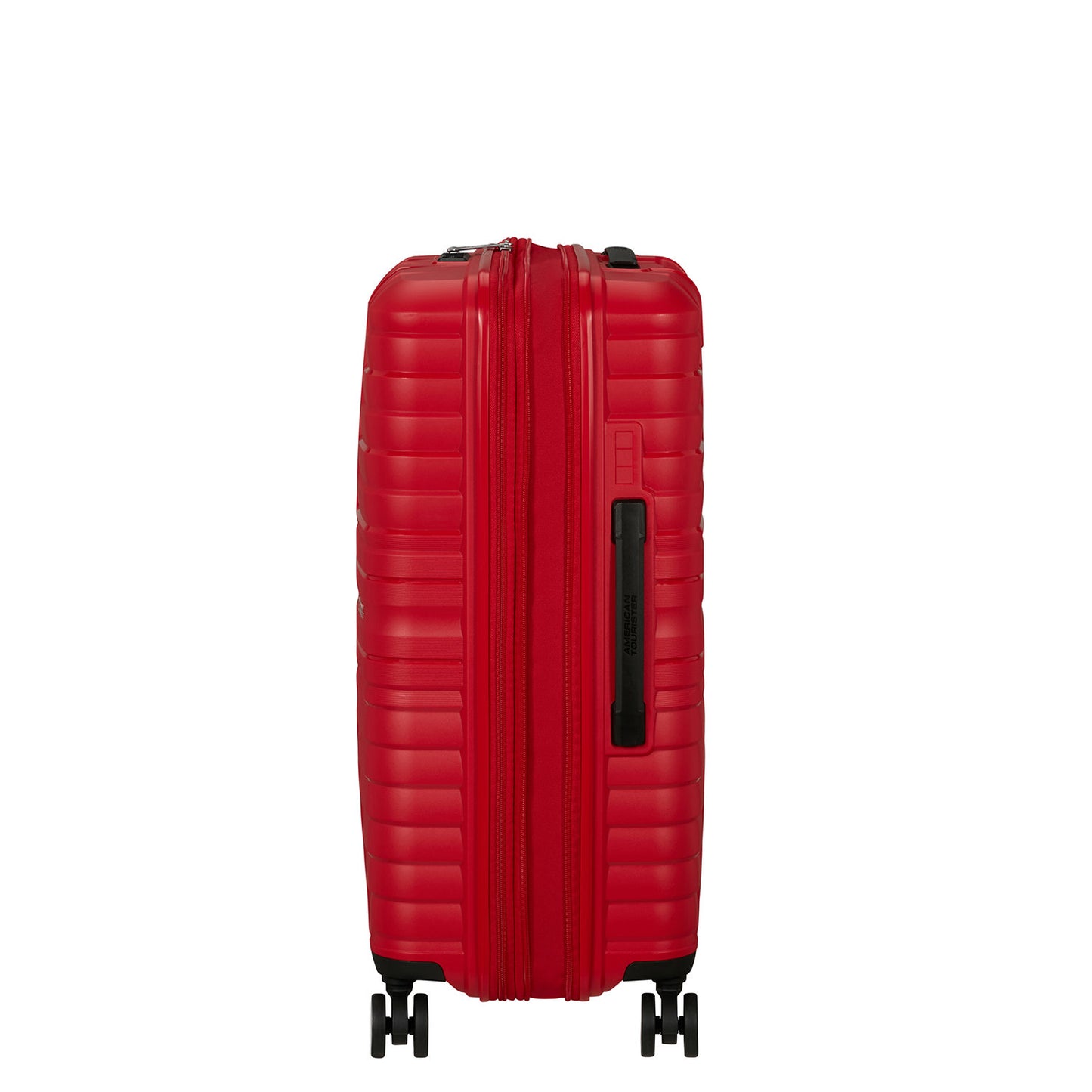 American Tourister Flytwist Medium Spinner 67 cm Exp. true red