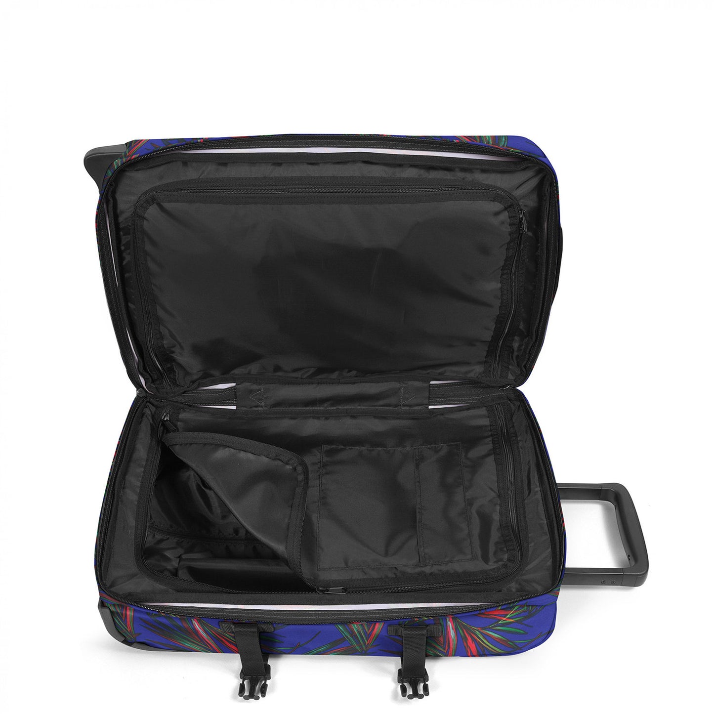 Eastpak Tranverz S brize palm navy