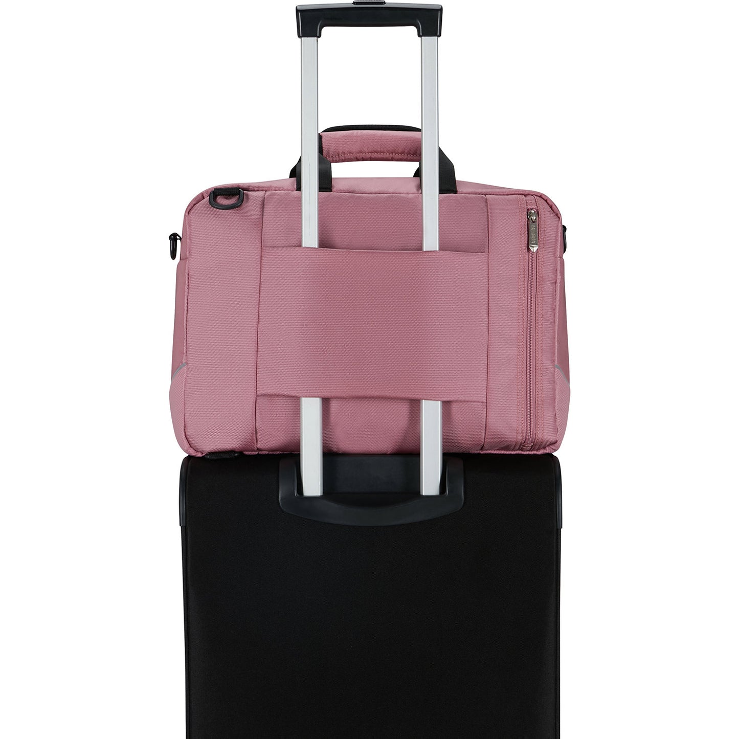 American Tourister Summerride 3-Way Boarding Bag lilas pink