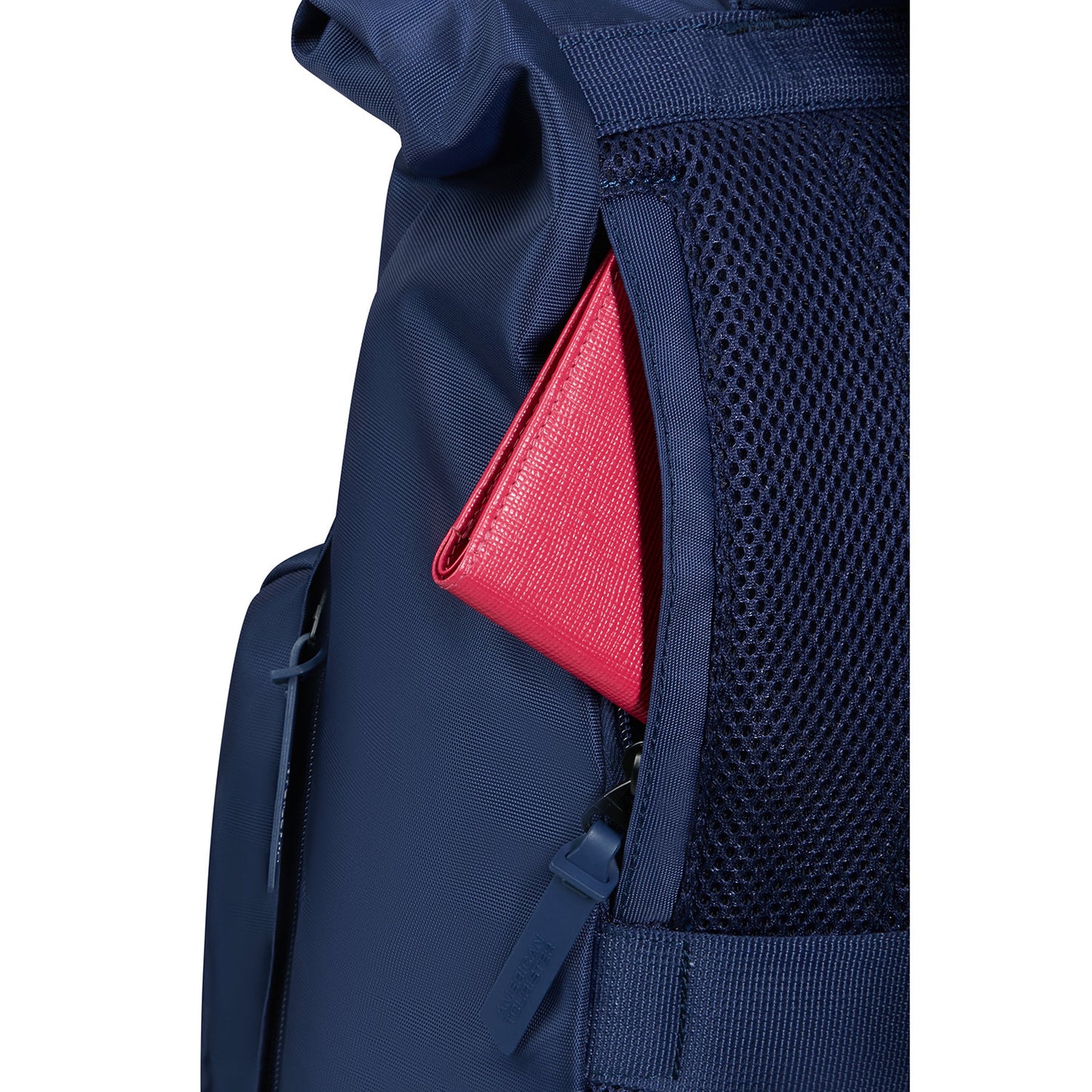 American Tourister Urban Groove UG16 Backpack City midnight navy